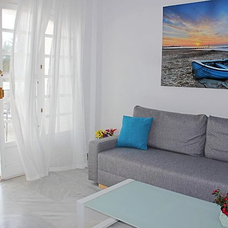 Duquesa, Beach, Sea View, Pool, Wifi Apartment Торевиеха Екстериор снимка