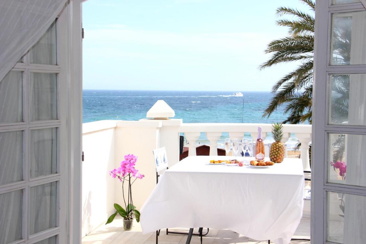 Duquesa, Beach, Sea View, Pool, Wifi Apartment Торевиеха Екстериор снимка
