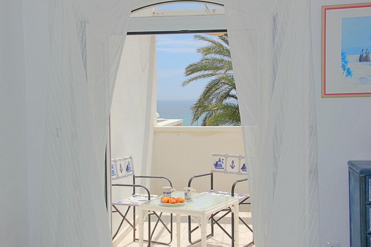Duquesa, Beach, Sea View, Pool, Wifi Apartment Торевиеха Екстериор снимка